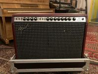 Fender Twin Reverb 70-talare