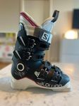 Salomon Pjäxor X Max 110 Ski Boots Womens 23.5