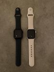 Apple Watch SE GPS + Cellular 40 mm,