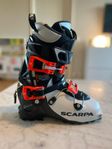 Scarpa Pjäxor Ski Touring GEA RS - Womens 24