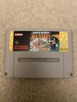 Super Mario All-Stars (SCN) Snes Super Nintendo