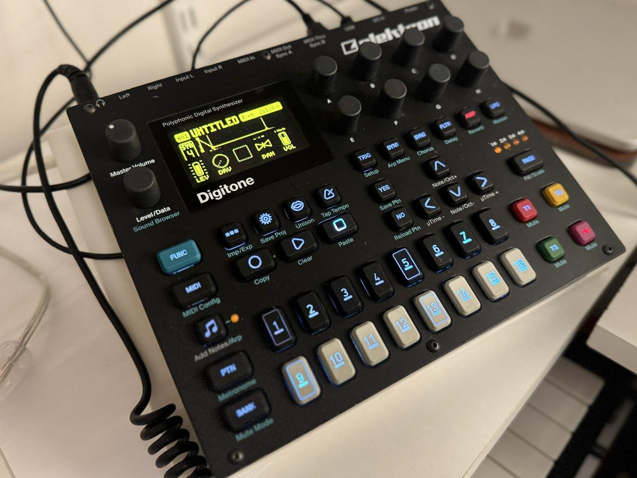 Digitone