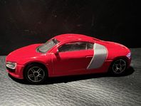 Bburago Audi R8 1/43 2009