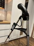 celestron nexstar montering