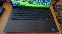 Dell Latitude 7420, i7, 16gb, 500gb m2