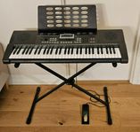 Keyboard Startone MK-200 61 tangenter