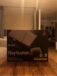 PlayStation 5 30th anniversary obruten förpackning