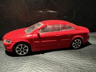 Bburago Volvo c70 Coupe 1/43 2007