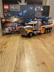 Lego 421228 Technic Tung bärgningsbil 