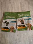 whimzees Dental tugg hund L 