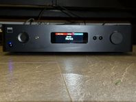 NAD C368 med BlueOs modul