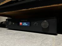 NAD C368 med BlueOs modul