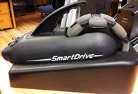 smart drive permobil 