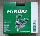 Hikoki CJ 110MWA Sticksåg