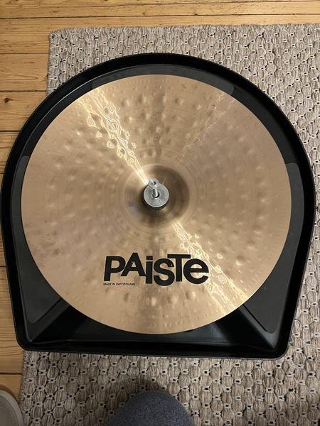 Zildjian cymbal safe hardcase