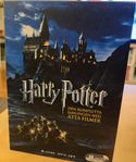 Harry Potter DVD box 8 filmer