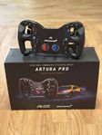 Ascher Racing Artura Pro(Simucube Wireless)