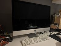 iMac 5K Retina 2017 27 tums