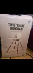 Ny Twistshake highchair stol 