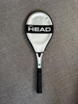 Squashracket HEAD