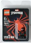 Lego Spiderman PS5 Classic Suit Miles Morales