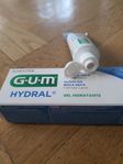 Gum hydral återfuktandemungel 50kr Ny oöppnad