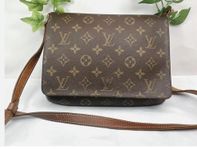 Louis vuitton väska 