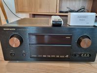 Marantz sr7002 hemmabioreciever 