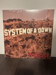 System Of A Down LP