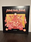 Black Sabbath LP