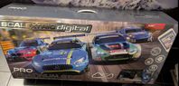 Scalextric Digital Pro Platinum