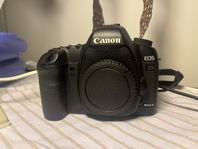 Canon EOS 5D mark II