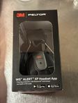 PELTOR WS ALERT XP app headband