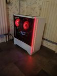 Gaming Dator (RTX 2060 ti oc amd Ryzen 5 5600x)