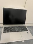 HP Elitebook 16" 860 G10 64GB RAM 2TB SSD