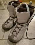 Salomon snowboardboots stl 40 1/3