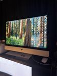 iMac Retina 5K 27 tum 2019 3,6 GHz 8-Core Intel Core i9