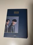 BTOB kpop album (4u: inside)