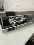 2 st Limited Edition Porsche 919 Hybrid 1:43