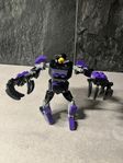 Lego Marvel 76204 - Black Panther robotrustning