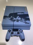 PS4 Uncharted edition 1 TB