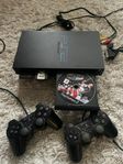 Playstation 2 PS2 