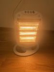 Halogen Heater