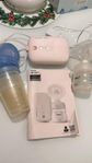 Philips Avent Elektrisk bröstpump