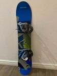 Burton barn snowboard 100 cm 