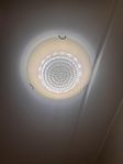 plafond taklampa 