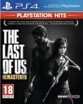 The Last of Us Remastered 