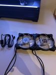 Cooler master, masterfan 120AB, 2st