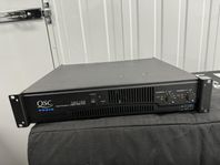 QSC RMX 1450a 2 Channel Power Amplifier