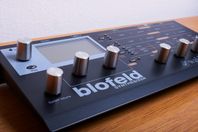 Waldorf Blofeld Black Synthesizer